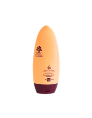 Arganmidas Nourishing Curls Essence 200ml — несмываемый крем для формирования кудрей