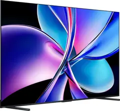 Телевизор Hisense 100" 100E7Q PRO 4K Ultra HD 144Hz