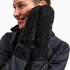 Лыжные варежки Arswear черные - 5