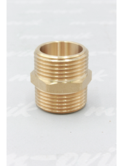 ViEiR Ниппель 1 1/4", латунь (SH66)