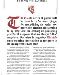 The Art of Diablo (На английском языке)