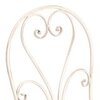 Стул Лав Чаир/Love Chair (PL08-11140) античный белый