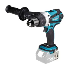 Аккумуляторная ударная дрель-шуруповёрт Makita DHP458Z-SP
