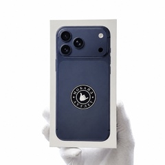 iPhone 17 Pro Max 256 ГБ eSIM Deep Blue