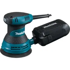 Эксцентриковая шлифовальная машина Makita BO5030K