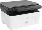 МФУ лазерное черно-белое HP Laser MFP 135a