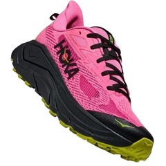 NEON ROSE / BLACK
