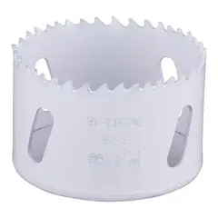 Биметаллическая полая коронка 68x40 мм Makita D-17108