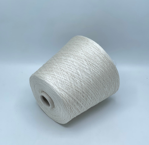 Luxury Selection by Ri.Go, Microtussah, 6/50 833м. 85% Модал(Вискоза), 15% Шелк, Ракушка, сатин(621/905),41123