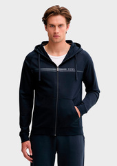 Толстовка BOSS Authentic Jacket H