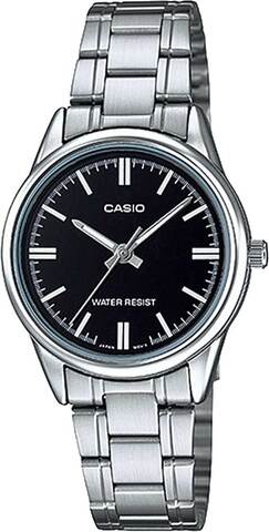 Часы женские Casio LTP-V005D-1A Casio Collection