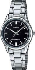 Часы женские Casio LTP-V005D-1A Casio Collection