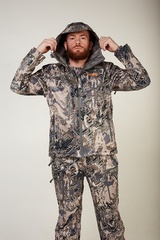 Демисезонный Костюм Remington Expedition Hunting Figure