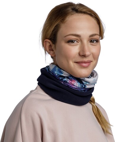 Картинка шарф-труба Buff Polar Youri Multi - 3