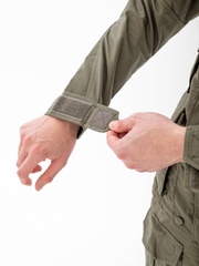 Костюм тактический Remington демисезонный Instructor Army Green