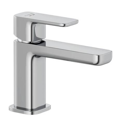 Kludi Renon 422660575 Смеситель для раковины, цвет: хром