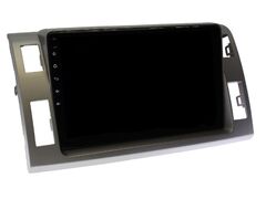 Магнитола Toyota Estima (2006-2016) Android 11 2/32GB IPS модель CB-3367T3