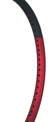 Ракетка теннисная Wilson Clash 100 PRO V2.0 310g