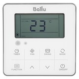 Блок внутренний Ballu BADI-FM/in-07HN8/EU инверторной мульти сплит-системы, канального типа — фото 5