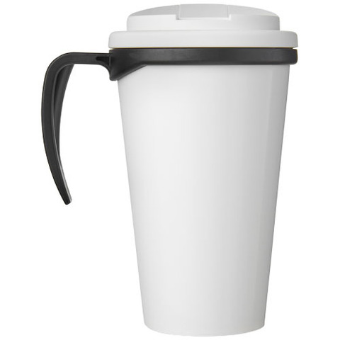 Кружка Brite-Americano Grande 350 мл с непроливаемой крышкой