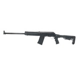 Приклад на Сайгу охотвариант, DLG Tactical черный