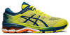 Asics Gel Kayano 26 Kai кроссовки для бега мужские желтые - 1