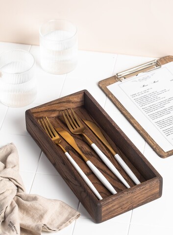 Cutlery Box