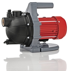 яяНасос садовый AL-KO/Geos GP 600 Eco (580Вт, 8м/35м, 3000 л/ч, 6кг)