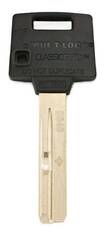 Заготовка вертикального ключа 13314 Mul-T-Lock 2846 Classik PRO