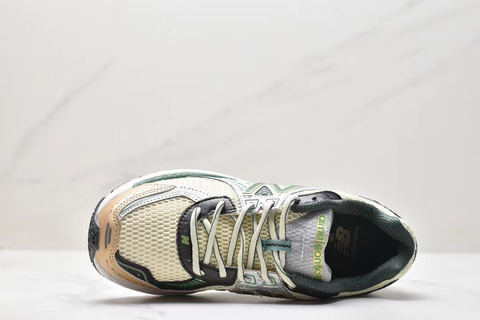Aimé Leon Dore x New Balance 860 v2 'Green' 