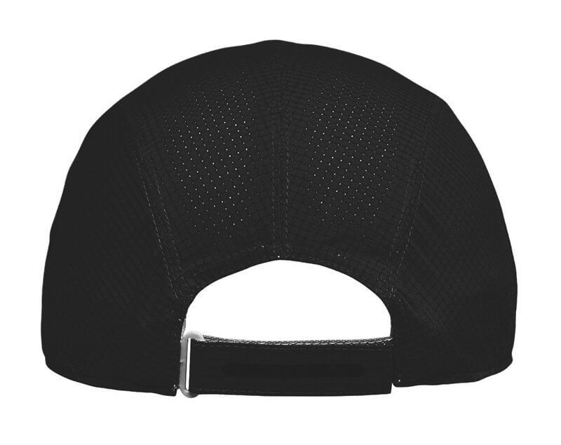 Asics Lightweight Running Cap бейсболка черная - 2