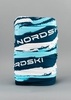 Nordski Stripe многофункциональный баф seaport - 1