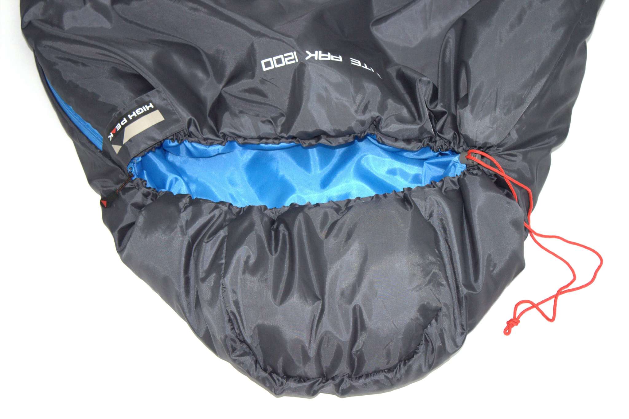High Peak Lite Pak 1200 спальный мешок туристический - 6