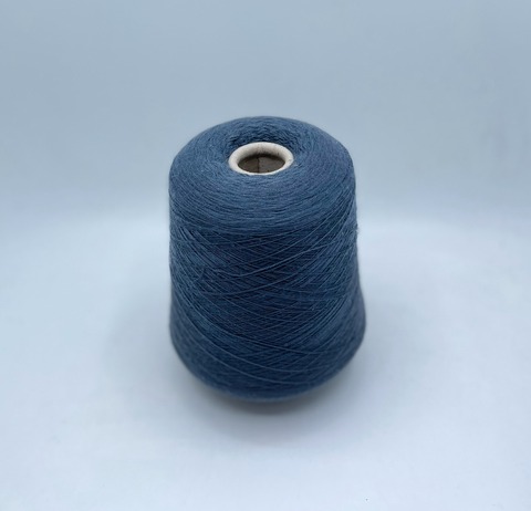 Fullonica SNC для Missoni (пр.Италия), 2/60 3000/100гр. 100% меринос , цвет-Грозовое небо(2), арт-29166