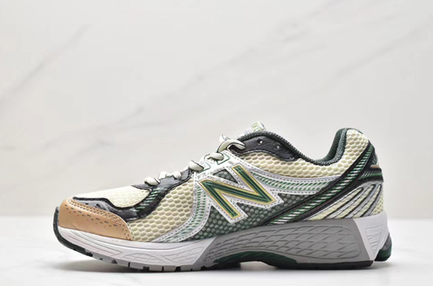 Aimé Leon Dore x New Balance 860 v2 'Green' 