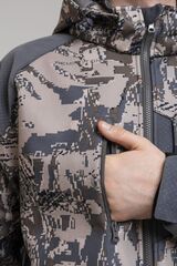 Обновленный демисезонный костюм для охоты Remington XM Elite Improved Figure на remingtonn.ru