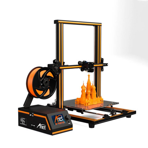 3D-принтер Anet E16