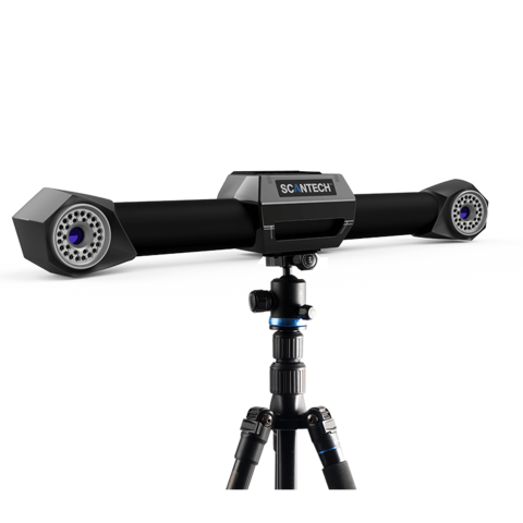 3D-сканер ScanTech TrackScan-P30