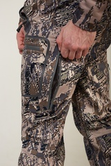 Демисезонный Костюм Remington Expedition Hunting Figure