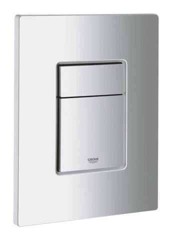 GROHE Skate Cosmopolitan 38732P00 Клавиша смыва для унитаза