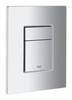 GROHE Skate Cosmopolitan 38732P00 Клавиша смыва для унитаза