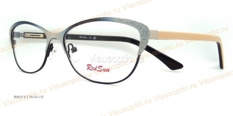 Оправа для очков Red Sun R8035