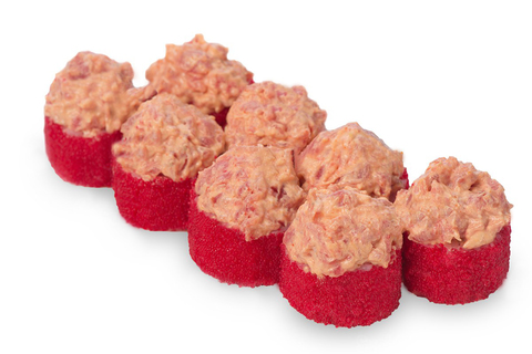 Ролл Red Спайси