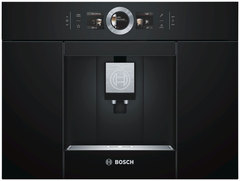 Встраиваемая кофемашина Bosch CTL636EB6