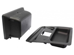 Магнитола для Mitsubishi Pajero Mini (1998-2008) Android 11 2/16GB IPS модель MIK-103T3
