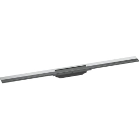 Hansgrohe RainDrain Flex 56045000 Внешняя часть 90 см ХР