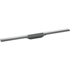 Hansgrohe RainDrain Flex 56045000 Внешняя часть 90 см ХР фото