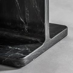 Приставной столик MARQUINA 35985