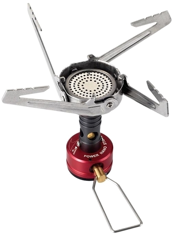 Горелка газовая Kovea Power Nano Stove KB-1112 Горелка газовая Kovea Power Nano Stove KB-1112