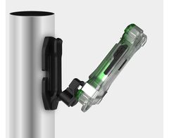 Фонарь Armytek Zippy ES (Extended Set) Green Jade